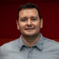 Bandai Namco Mobile Employee Frederick Ayala's profile photo
