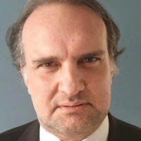 BeMyEye Employee Emanuele Conti-Vecchi's profile photo