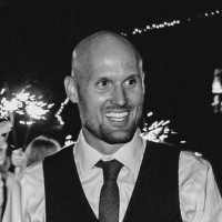 Jason Taylor