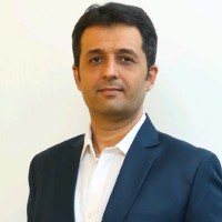 Emkay Wealth Management Employee Rajiv Chhabria's profile photo