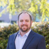 ASML Employee Michael Purvis's profile photo