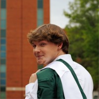 Housing Studio Employee Silas Jones's profile photo