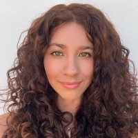 Amity Foundation Employee Cindy Cruz's profile photo