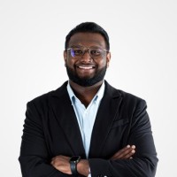 Evolution Wellness Group Employee Darrel Victor's profile photo