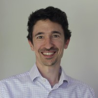 IXICO Employee Mark Austin's profile photo