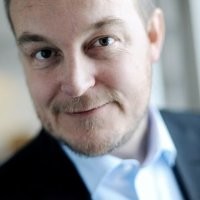 Kverneland Group Employee Claus Thomsen's profile photo