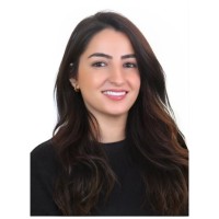 SmartBuy™ Employee Hala al-Qadi's profile photo