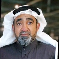 Sama Airlines Employee Fayez Aleid's profile photo