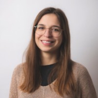 SQUER Solutions Employee Natalia Janacova's profile photo