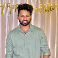 Mohammed Azaruddin Email