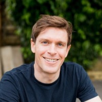 Traction (formerly Proquo AI) Employee John Miller's profile photo