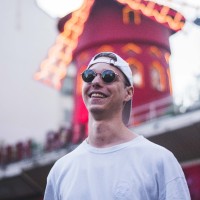 Armel Cantin's profile photo