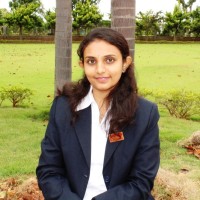Anunta Tech Employee Sindhu V's profile photo