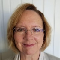 Agiloop Employee Suzanne Chartier's profile photo