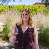Picnic: the sociable media company. Employee Lily Vancans's profile photo
