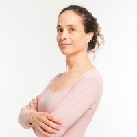 The Society for the Protection of Nature in Israel Employee Tamara Lev's profile photo