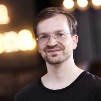 LOTUM GmbH Employee Jens Abke's profile photo