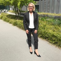 Vibracoustic SE & Co. KG Employee Nicole Hocke's profile photo