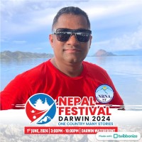 Darwin Motor Group Employee Trilochan Sapkota's profile photo