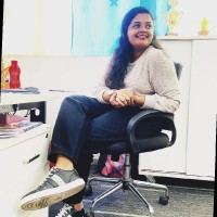 Reshma Gudla Email