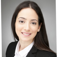 Rania Moussa Email & Phone Number