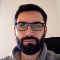 CEPI - PharmaVitale Employee Franck Laugère's profile photo