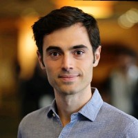 Apollo Research Employee Matteo Pistillo's profile photo