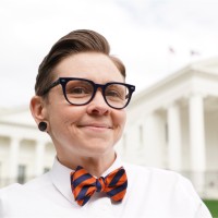 University of Virginia Employee Ashley Apple's profile photo
