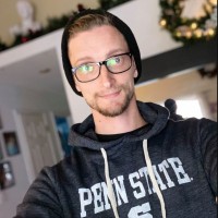 Zoox Employee Daniel Weaver's profile photo