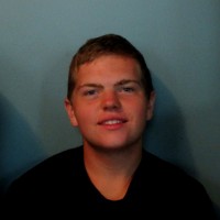 University of New Brunswick Employee Adam Bateman's profile photo