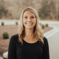 True Temper Sports Employee Ashley Davis's profile photo