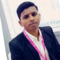 Flamingo Additives and Colourants Pvt Ltd(Sulzer) Employee Lalit Patil's profile photo