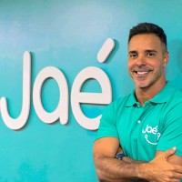 Jaé Employee Marcelo Baia's profile photo