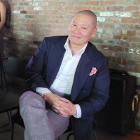 Cheil Worldwide Employee Mitchell Yoo's profile photo