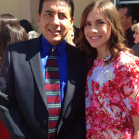 Reliant Prosthetics Southwest Employee George Fernandez's profile photo