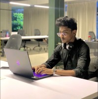 Muhammed Ansas Email