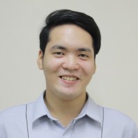 RedHammer Employee Henry Lawrence Esteves's profile photo