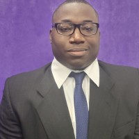 U.S. Army Reserve Employee Karl Goodwin's profile photo