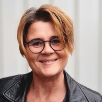 Delta - en arbeidstakerorganisasjon i YS Employee Malin Lindström's profile photo