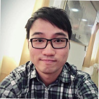Metro Singapore Employee Song Yeow's profile photo