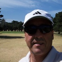 Pac-12 Networks Employee Toberman Brad's profile photo