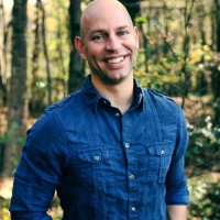 Delinea Employee Robert Sawyer's profile photo