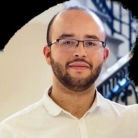 NFON UK Employee Alex Goodwin-Gillham's profile photo
