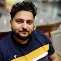 Nitin Sharma's profile photo