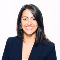 Headline Employee Shalini Rao's profile photo