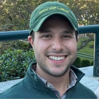 CSE Employee Boomer Dangel's profile photo