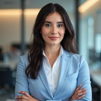 Future First Advisors Employee Alondra Escoto's profile photo