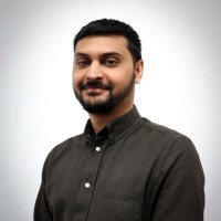 Motive Components Ltd Employee Kalpesh Patel's profile photo