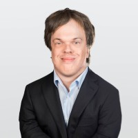 The Mutual Fire Insurance Company of British Columbia Employee Aidan Battley's profile photo