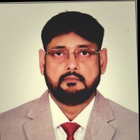 Innovation Team Employee Mohammed Momen's profile photo